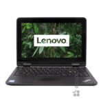 Lenovo Thinkpad Yoga 11E X360 Core I3 8 Go Disque Dure 256 SSD