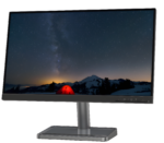 Écran Lenovo L22i-30 22" FHD (IPS, 75Hz 4ms, HDMI VGA) – Image 2