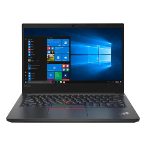Lenovo Thinkpad E14 Gen 4 Core I5 RAM 8 Go Disque Dur 512 SSD Ecran 14"