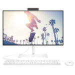 Ordinateur PC All In One HP 24 CB1025NH Core i5 - 512Go SSD 8GB Ram Ecran 24"