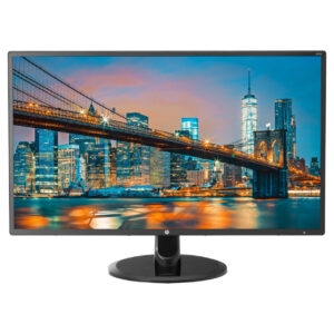 Ecran Moniteur HP V270  LCD (27") Full HD LED 1920 x 1080 HDMI
