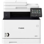 Imprimante Color LaserJet Canon i-SENSYS MF742Cdw