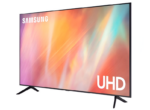 Téléviseur Samsung intelligent UA 55 TU/AU8000 Crystal UHD 4K (2021) – Image 2