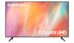 Téléviseur Samsung intelligent UA 55 TU/AU8000 Crystal UHD 4K (2021)