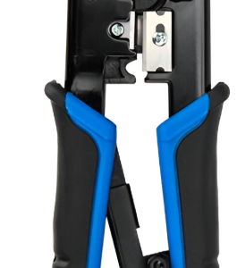 Pince à sertir modulaire pour câbles téléphoniques LAN TL-2008AR