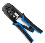 Pince à sertir modulaire pour câbles téléphoniques LAN TL-2008AR – Image 4