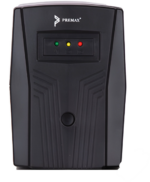 Onduleur Premax 690VA, PM-UPS690 – Image 2