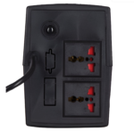 Onduleur Premax 690VA, PM-UPS690 – Image 3