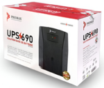 Onduleur Premax 690VA, PM-UPS690 – Image 4