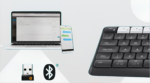 Mini clavier Lenovo  KB-660 – Image 3