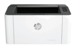 Imprimante laser HP 107W Wifi Monochrome
