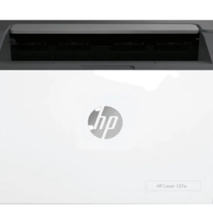 Imprimante laser HP 107W Wifi Monochrome