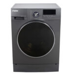 Machine à Laver Finix Silver Inverter A++655 XG100- 8521WBE4T