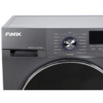 Machine à Laver Finix Silver Inverter A++655 XG100- 8521WBE4T – Image 2