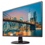 Ecran Moniteur HP V270  LCD (27") Full HD LED 1920 x 1080 HDMI – Image 2