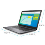 Ordinateur HP 15-DY0014DS CELERON RAM 4 Go disque dure 512 SSD Windows 10 – Image 2