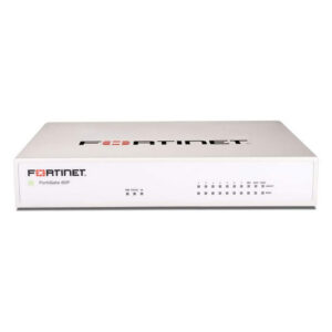 Pare-feu Fortinet 60F – FG-60F-BDL-950-12