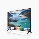Téléviseur - Samsung Smart TV 43 pouces Full HD Noir – Image 3