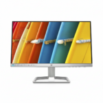 Ecran Moniteur HP M22f Écran 21.5" FHD IPS (HDMI/VGA, 1920 x 1080