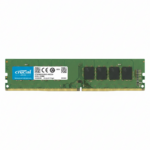 Barette mémoire Portable Crucial 8Go DDR4-3200 UDIMM