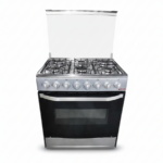 Cuisinière à Gaz Chigo 6 Feux