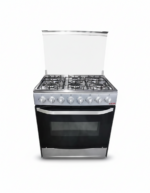 Cuisinière à Gaz Chigo 6 Feux
