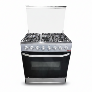 Cuisinière à Gaz Chigo 6 Feux