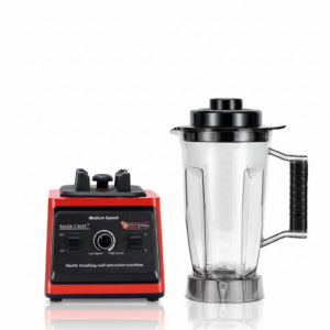 Mixeur Multifonction 3L 8000W SC-9880