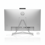 Ordinateur HP AIO 24-DP1056QE i7-1165G7 2,8 GHz 16 Go de RAM 1 To HDD + 256 Go SSD 24" Tactile FHD – Image 3