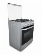 Cuisinière à Gaz Chigo 6 Feux – Image 2