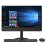 ALL IN ONE LENOVO V130 20IGM Dual Core  RAM 4 Go HDD  Disque Dur 1TB Ecran 20"