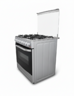 Cuisinière à Gaz Chigo 6 Feux – Image 3