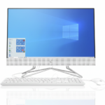 AIO 24-DF1021D Core i5-1135 G7, 8Go, 1TB HDD, 23.8" FHD Ecran Tactile, Webcam