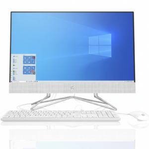 AIO 24-DF1021D Core i5-1135 G7, 8Go, 1TB HDD, 23.8" FHD Ecran Tactile, Webcam