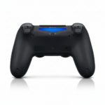 Manette de jeux PS4 DualShock 4 Noir Authentique – Image 2