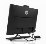 HP All-in-One 24-cb1023nh Intel Core i5-1235U 12e Gen RAM 8 GB SSD 512 GB Ecran 24" Tactile FHD – Image 3