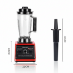 Mixeur Multifonction 3L 8000W SC-9880 – Image 4