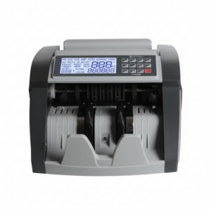 Machine à Compter Light wave LW-CCM101