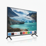 Téléviseur - Samsung Smart TV 43 pouces Full HD Noir – Image 4