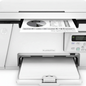 Imprimante HP LaserJet Pro MFP M26a