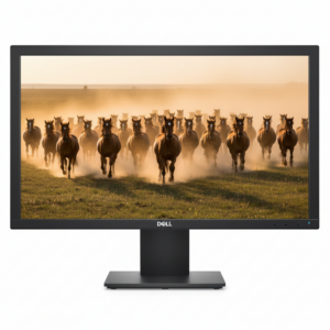 Ecran Moniteur Full HD Dell E2221HN 60 Hz 5 ms (HDMI+VGA) 21,5"