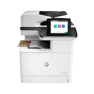 Imprimante Color LaserJet Enterprise Flow MFP M776dn