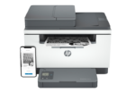 Imprimante HP LaserJet M236sdn monochrome multifonction