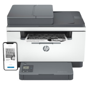 Imprimante HP LaserJet M236sdn monochrome multifonction
