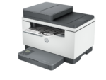 Imprimante HP LaserJet M236sdn monochrome multifonction – Image 2
