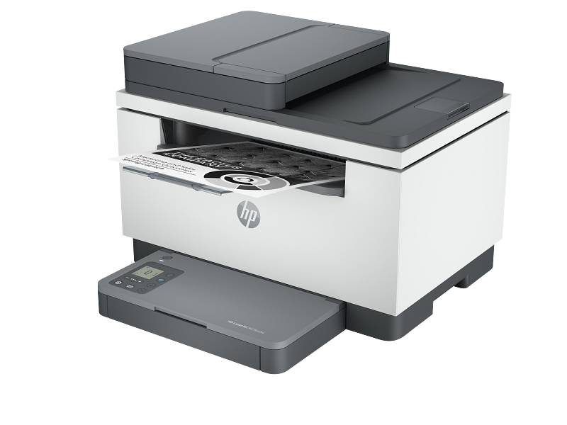 Imprimante HP LaserJet M236sdn monochrome multifonction – Image 2