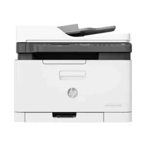 Imprimante Multifonction HP Laser MFP 179fnw couleur
