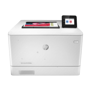 Imprimante HP laser couleur PRO M454DW  professionnelle