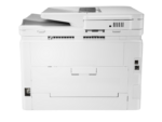 Imprimante multifonction HP Color LaserJet Pro M282nw couleur – Image 5