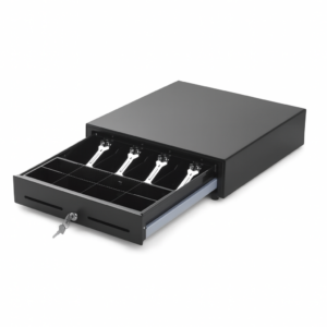 Tiroir caisse automatique 5B5C noir